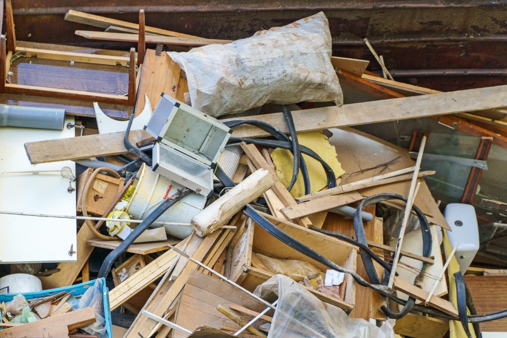 Appliance Removal & Recycle in Las Vegas